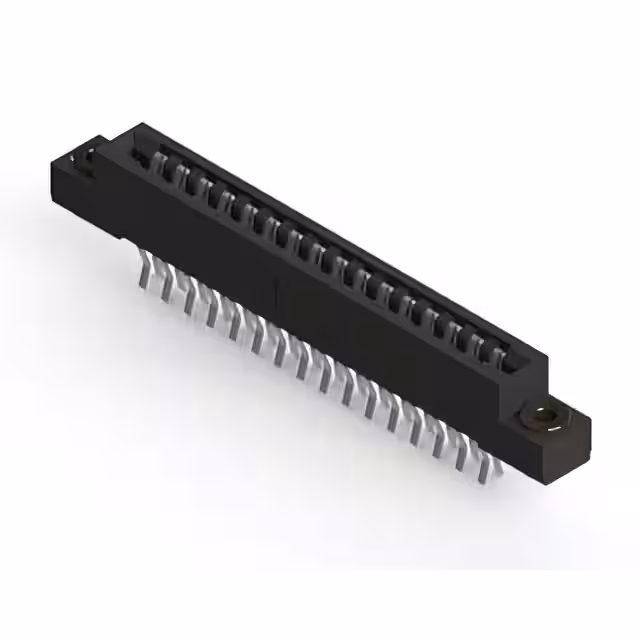 357-032-460-203 EDAC Inc.  Edgeboard Connectors